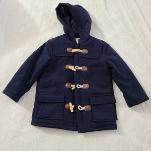 Janie and Jack Winter Coat